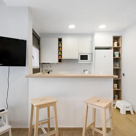 Alfons I Apartment Puigcerdà Exterior photo