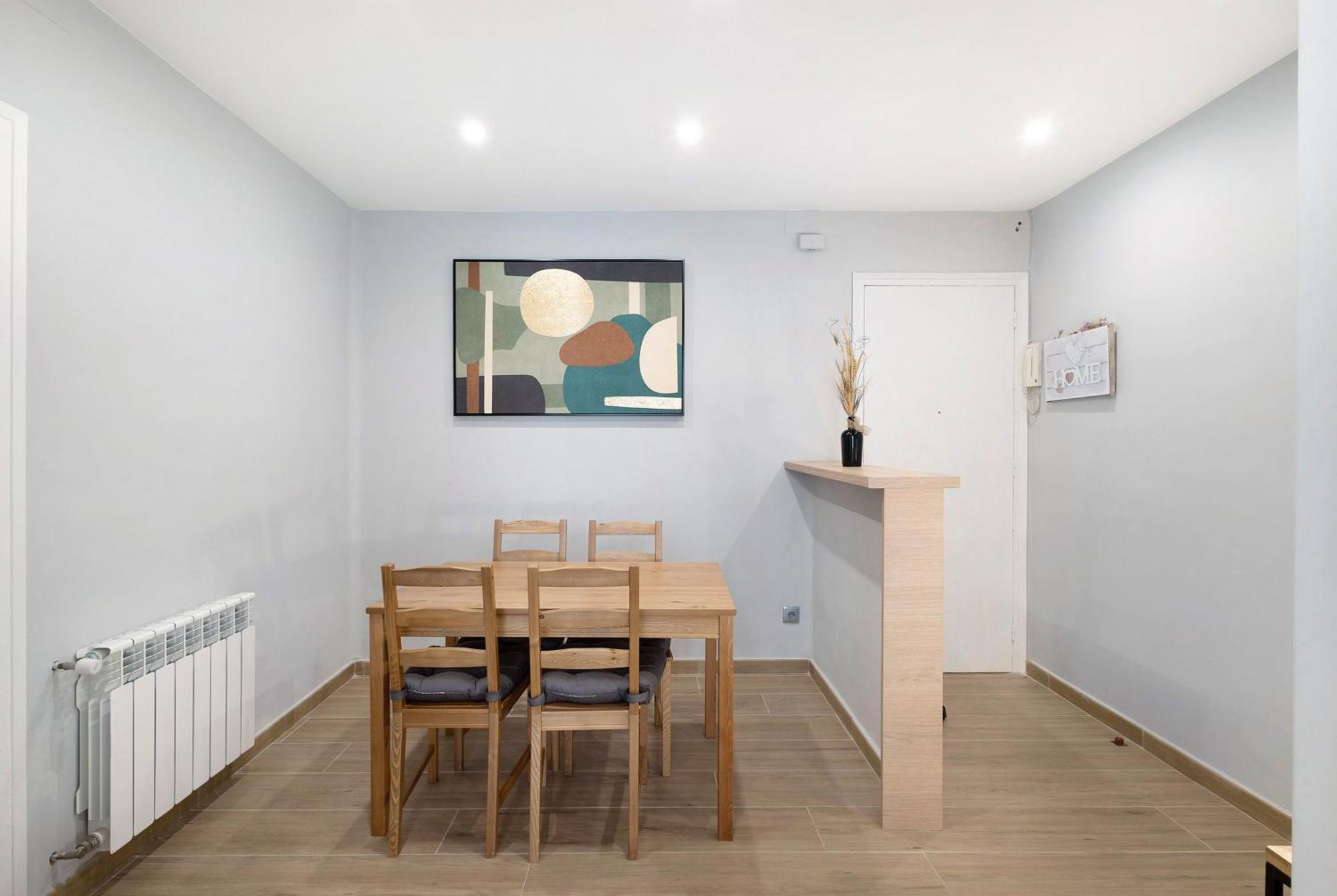Alfons I Apartment