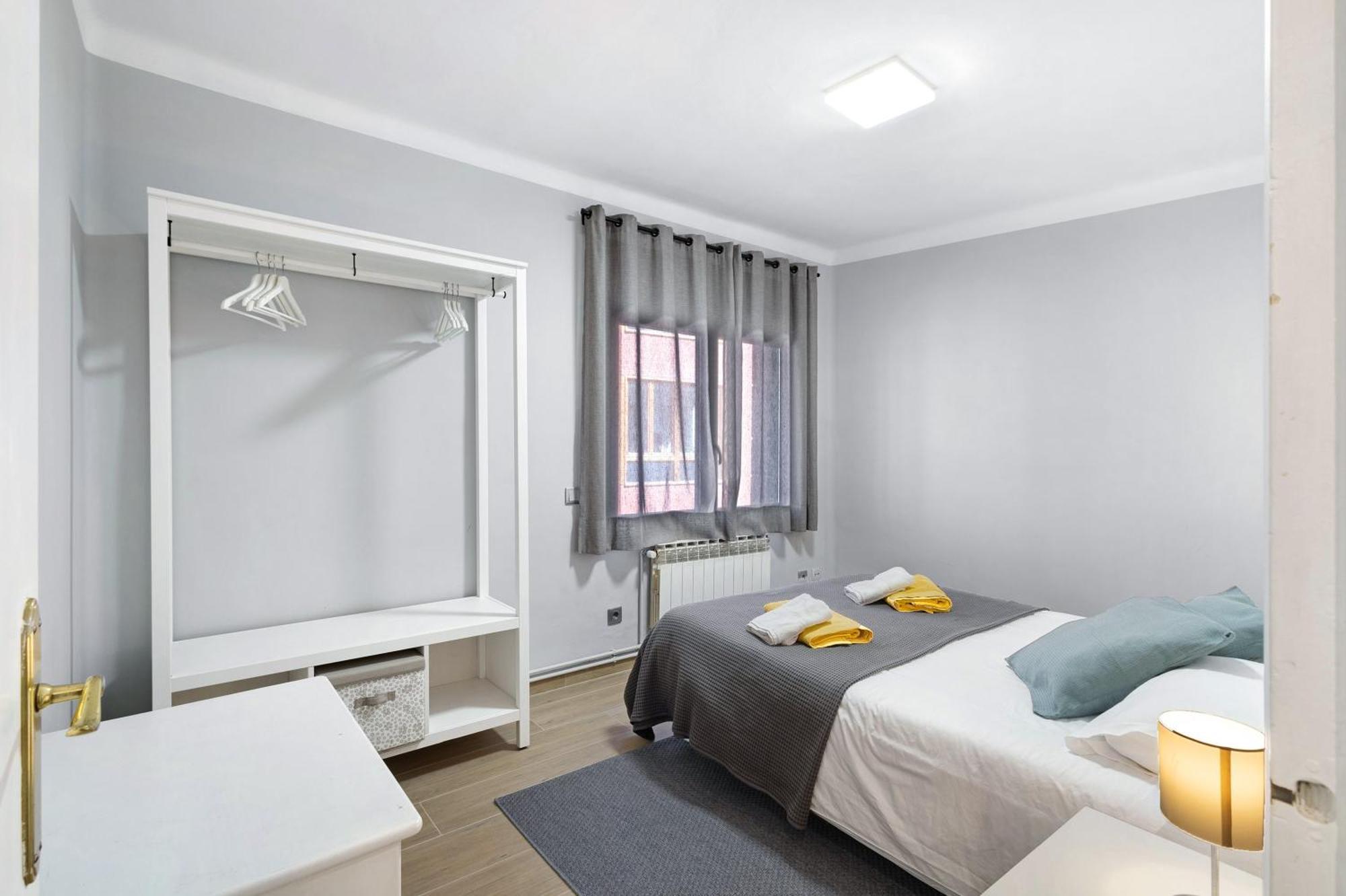 Apartment Alfons I *